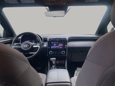 Used 2022 Hyundai Santa Cruz SEL image 27