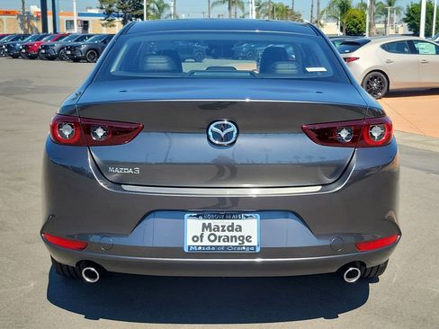 New 2026 MAZDA MAZDA3 2.5 S Sedan w/ Preferred Pkg image 20