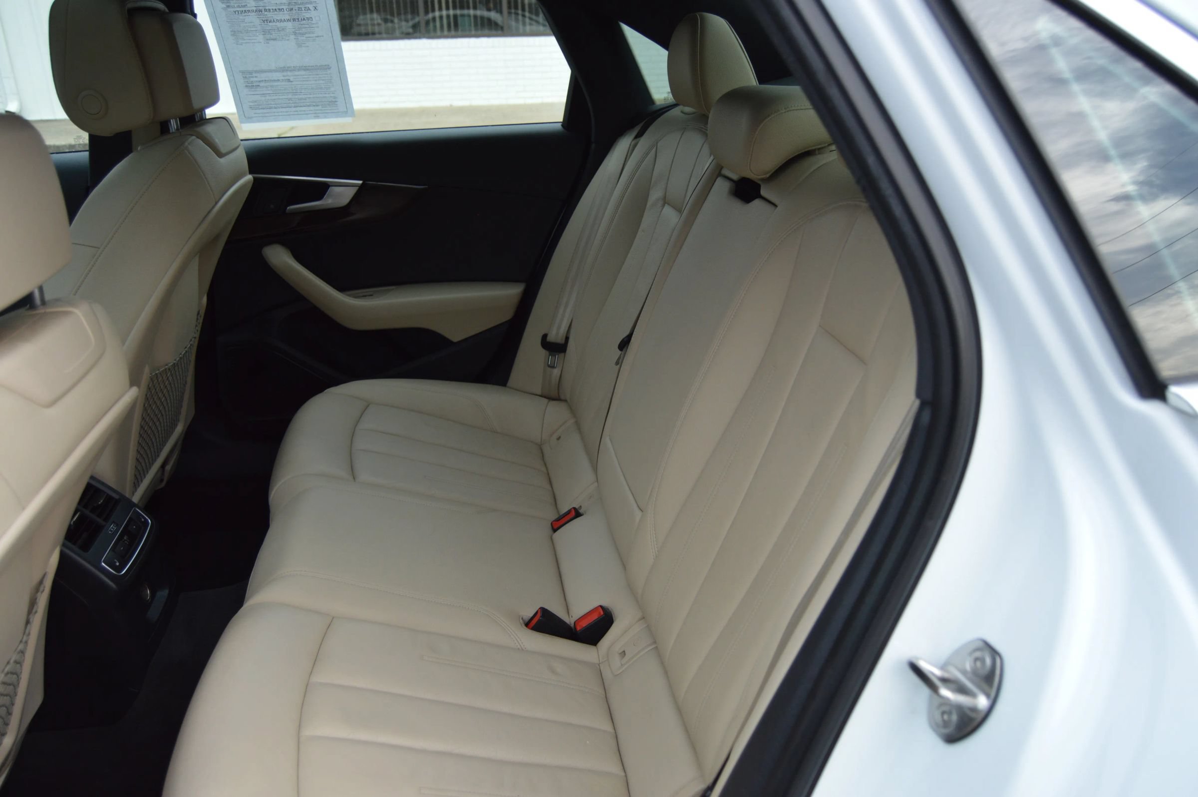 Used 2017 Audi A4 2.0T Premium Plus w/ Premium Plus Package AWD/4WD image 21