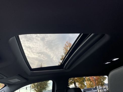 New 2026 GMC Sierra 1500 Elevation w/ Elevation Premium Package image 19