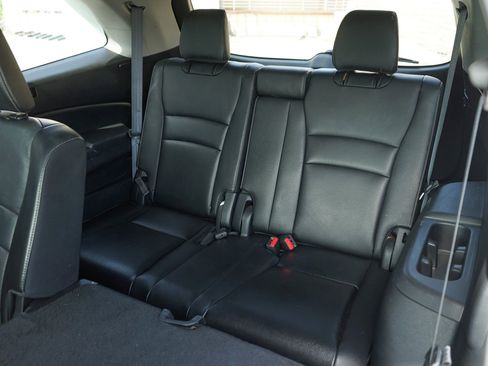 Used 2018 Honda Pilot EX-L image 34
