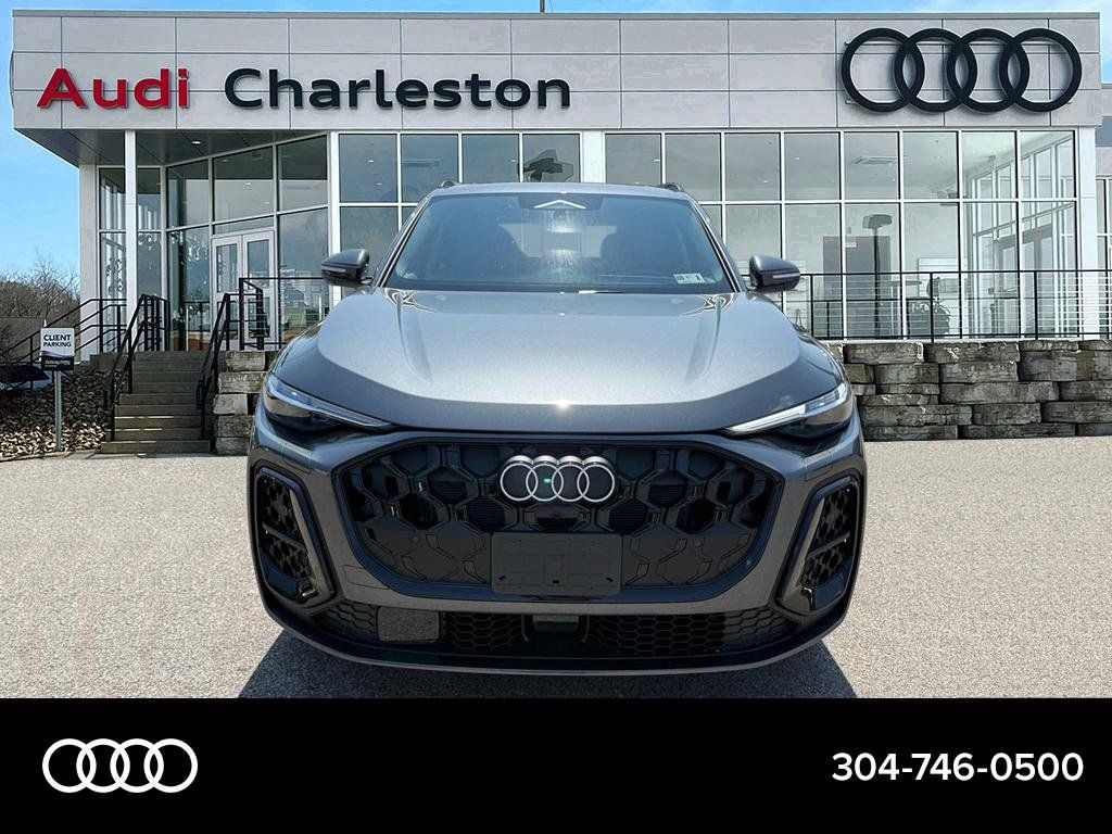 New 2026 Audi Q5 Premium AWD/4WD image 8
