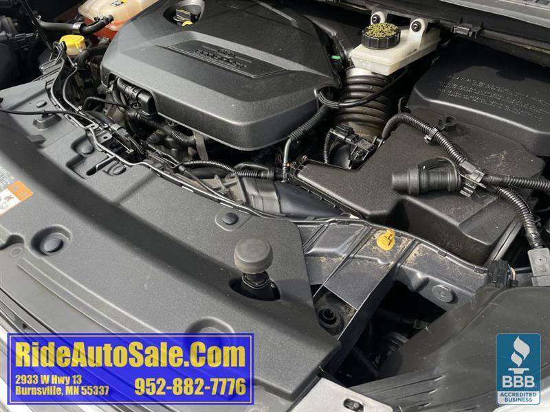Used 2013 Ford Escape SEL FWD image 24