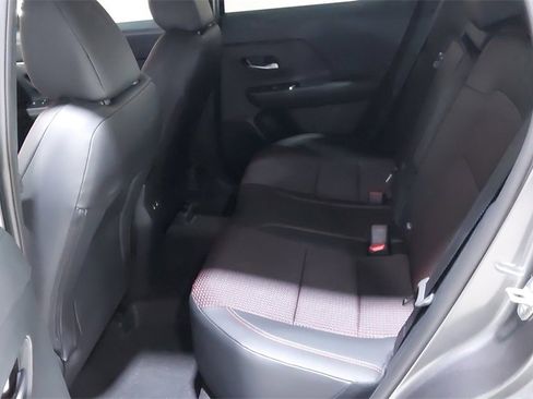 New 2026 Nissan Kicks SR w/ Illumination Package image 21