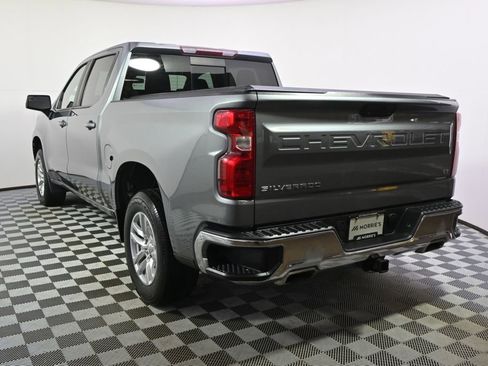 Used 2020 Chevrolet Silverado 1500 LT w/ All-Star Edition AWD/4WD image 4
