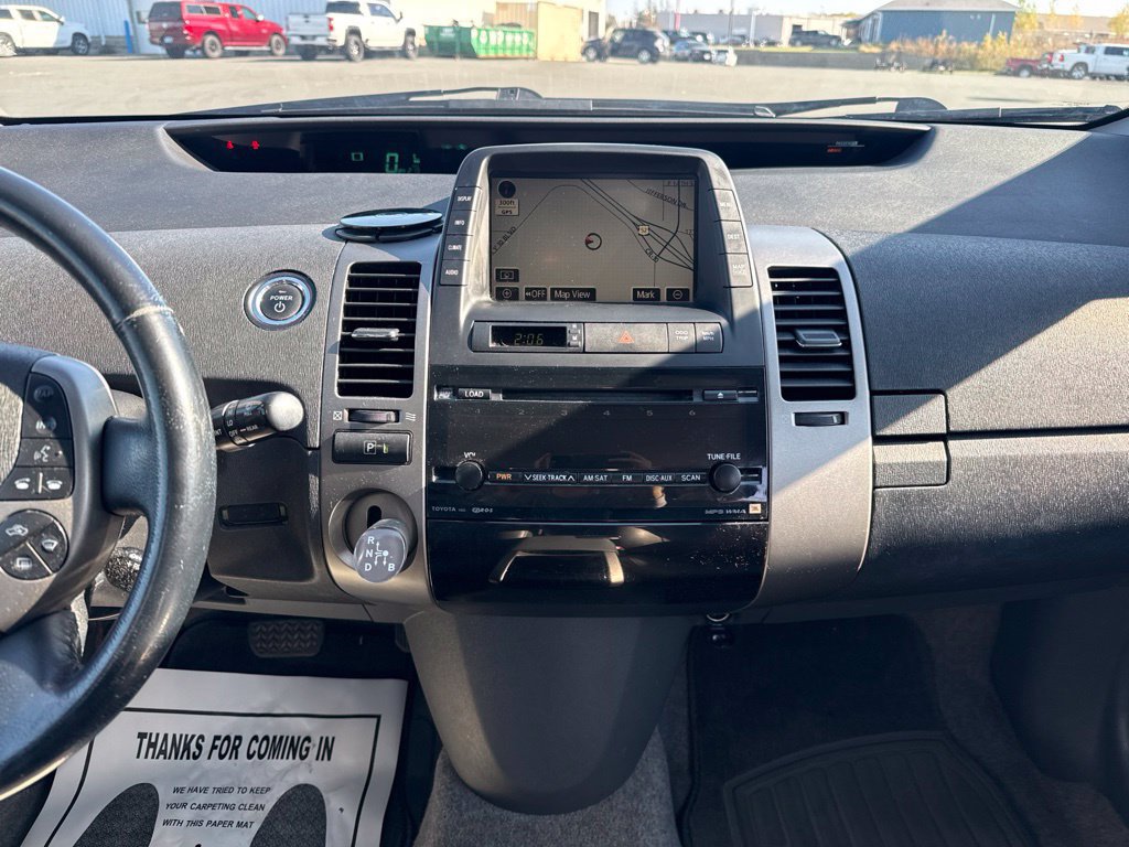 Used 2007 Toyota Prius Touring FWD image 15