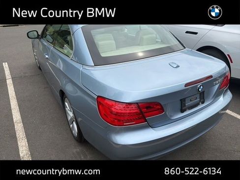 Used 2013 BMW 328i Convertible RWD image 5