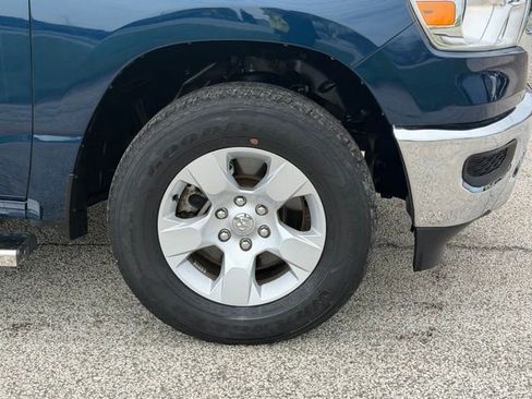 Certified 2023 RAM 1500 Big Horn AWD/4WD image 15