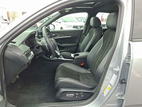 Certified 2023 Acura Integra A-Spec image 14