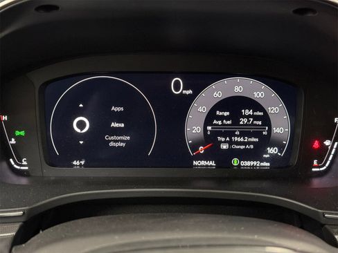 Used 2024 Acura Integra A-Spec image 25