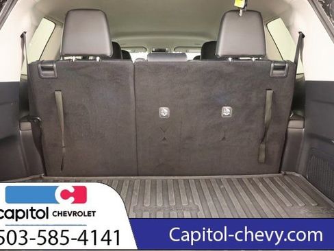 Used 2024 Toyota Grand Highlander XLE image 26