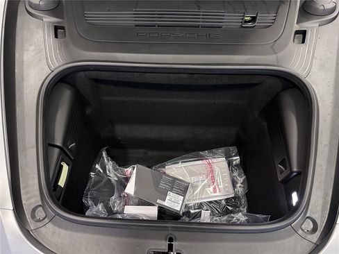 New 2025 Porsche 718 Cayman S image 15