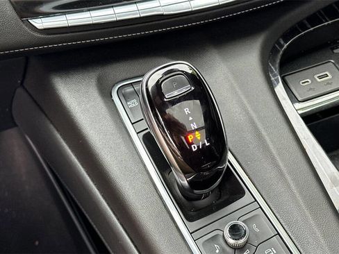 Used 2021 Cadillac Escalade Sport w/ Driver Assist Tech Package image 24