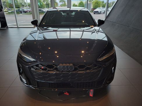 New 2026 Audi S5 Premium Plus AWD/4WD image 2