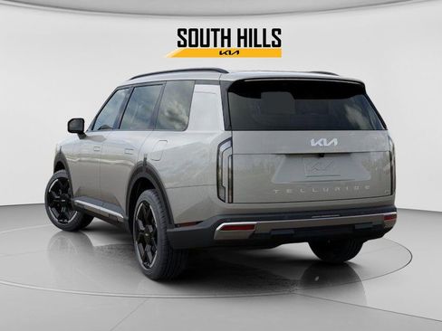 New 2027 Kia Telluride EX image 4