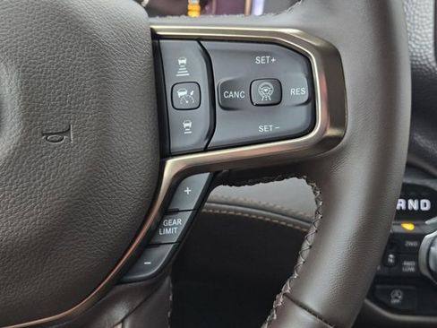 New 2026 RAM 1500 Limited image 11