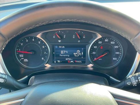 Used 2024 Chevrolet Equinox LT image 11