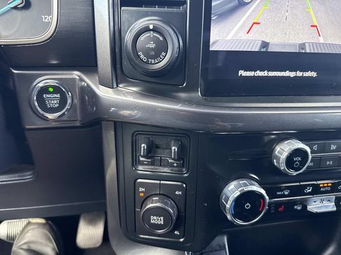 Used 2023 Ford F150 XLT w/ Equipment Group 302A High AWD/4WD image 25