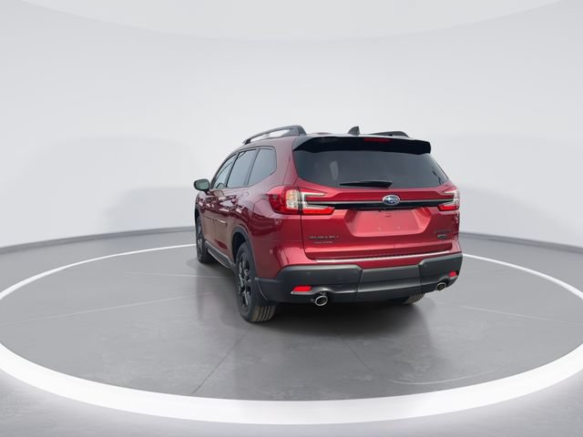 New 2026 Subaru Ascent Bronze Edition w/ Onyx Package AWD/4WD image 6