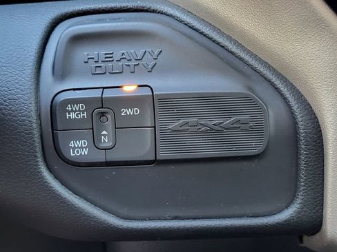 Certified 2024 RAM 2500 Laramie w/ Safety Group AWD/4WD image 16