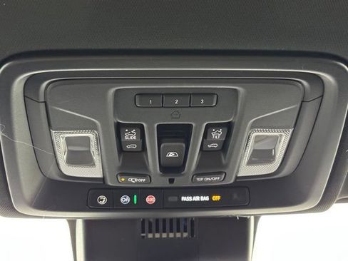 New 2026 GMC Sierra 2500 AT4 w/ AT4 Premium Plus Package AWD/4WD image 26