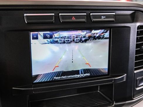 Used 2024 Ford F250 XLT AWD/4WD image 20