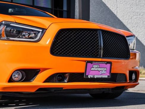 Used 2014 Dodge Charger R/T image 50