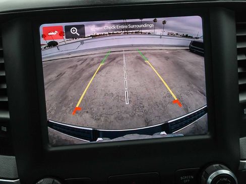 Used 2023 RAM 1500 Big Horn RWD image 24