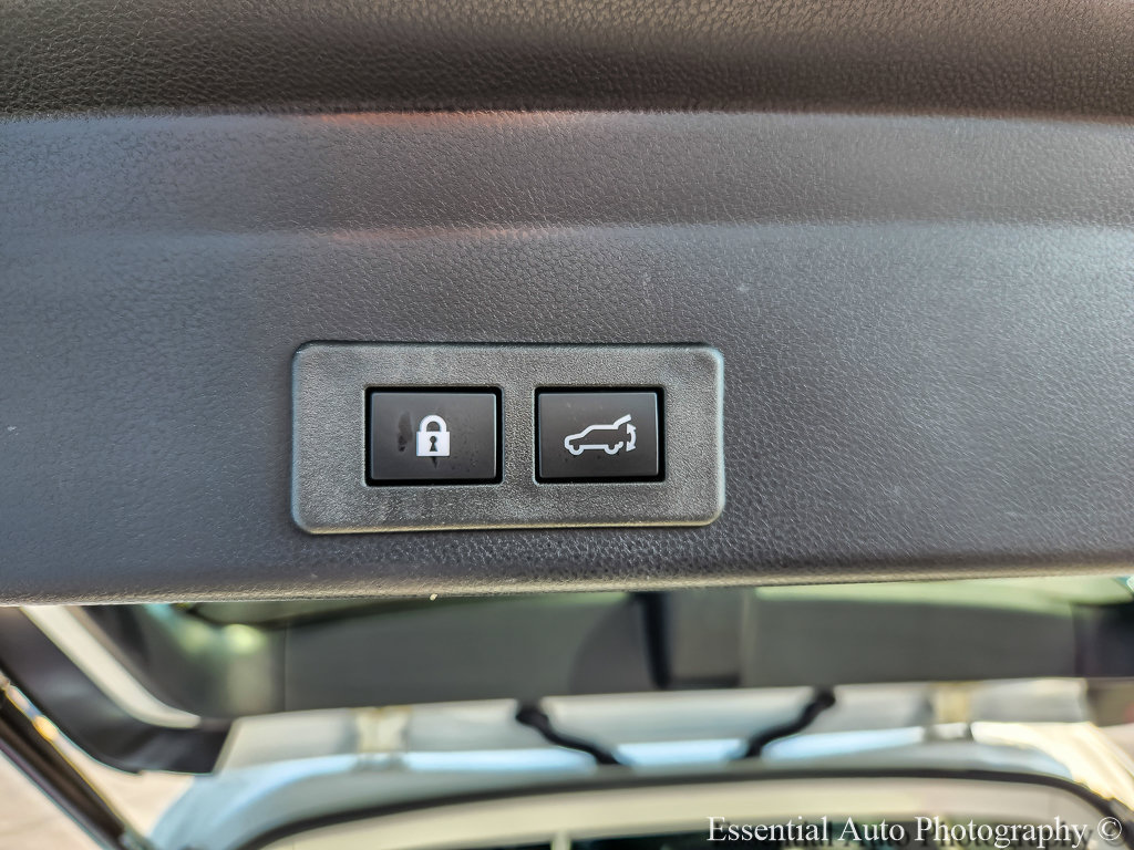 Used 2026 Subaru Ascent Bronze Edition AWD/4WD image 21