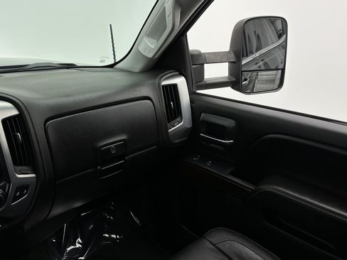Used 2016 GMC Sierra 1500 SLE w/ SLE Value Package RWD image 29