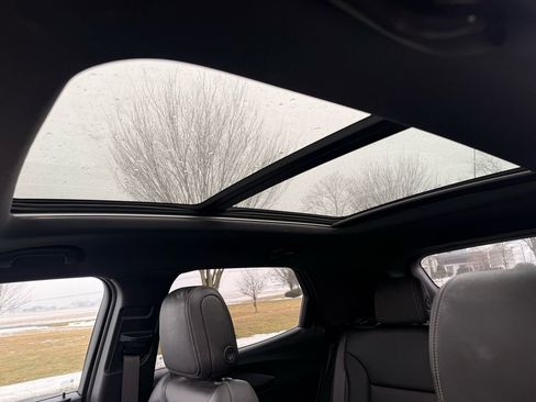 Used 2023 Chevrolet TrailBlazer ACTIV w/ Sun and Liftgate Package image 25