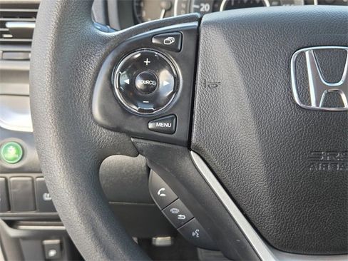 Used 2016 Honda CR-V EX image 21