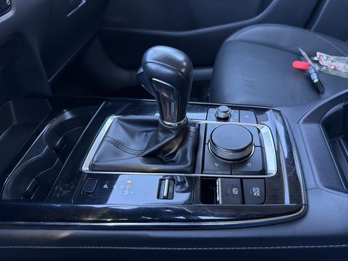 Used 2024 MAZDA CX-30 AWD 2.5 S w/ Preferred Package image 21