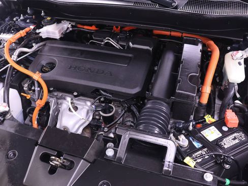Certified 2023 Honda CR-V Sport image 17