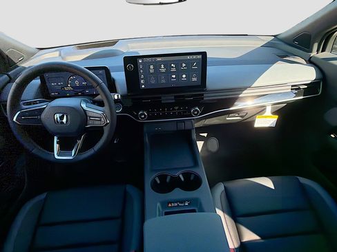 New 2026 Honda Prologue Elite image 17