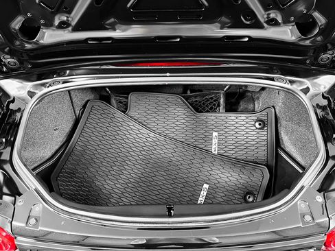 Used 2024 MAZDA MX-5 Miata Sport image 30