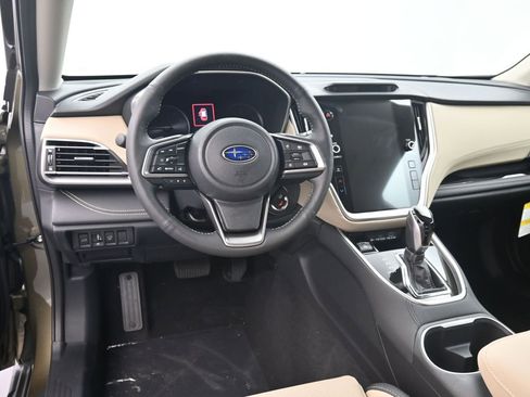 New 2025 Subaru Outback Limited image 15