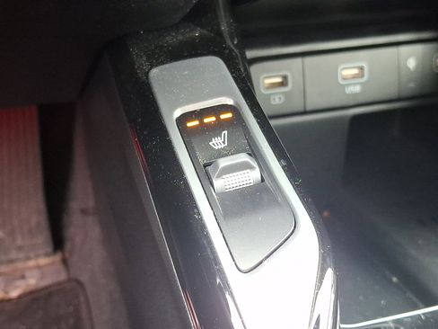 Used 2022 Kia Sorento SX AWD/4WD image 24