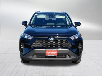 Certified 2025 Toyota RAV4 XLE w/ Convenience Package video 2