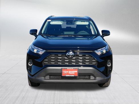 Certified 2025 Toyota RAV4 XLE w/ Convenience Package image 2