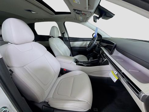 Used 2025 Hyundai Tucson SEL image 30