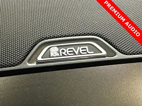 Used 2019 Lincoln Nautilus Reserve image 20