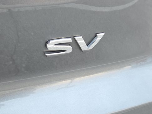 Used 2024 Nissan Pathfinder SV image 31