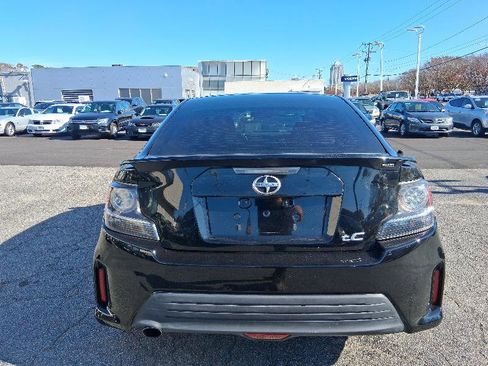 Used 2014 Scion tC image 12