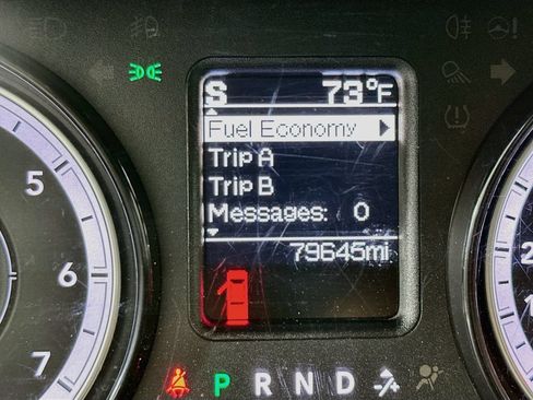 Used 2022 RAM 1500 Tradesman w/ Popular Equipment Group AWD/4WD image 13
