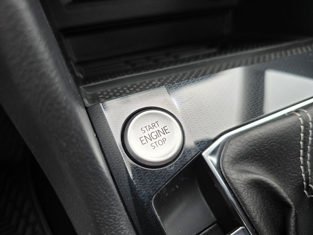 New 2026 Volkswagen Taos SE AWD/4WD image 29