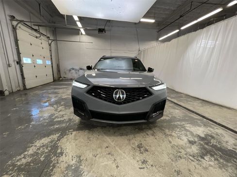 New 2026 Acura MDX A-Spec image 29