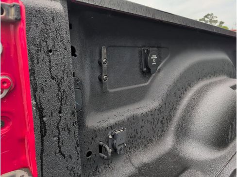 Used 2023 RAM 2500 Laramie image 38