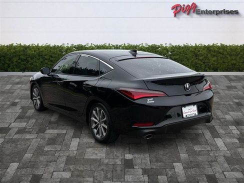 Used 2025 Acura Integra FWD image 3