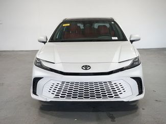 Certified 2025 Toyota Camry XSE video 2